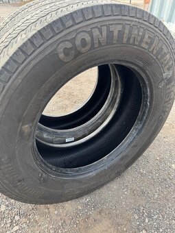 Predám 315/60R22,5 - 3