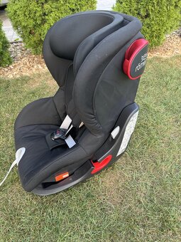 Britax Römer autosedačka Pre deti od 9 do 18 kg - 3