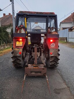 Zetor 5645 - 3