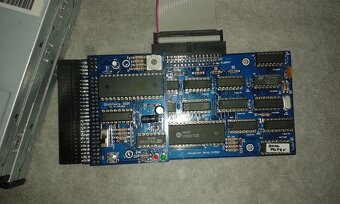 Diskface Dataputer pre ZX Spectrum alebo Didaktik - 3