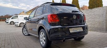 Volkswagen Polo 1.4 16V Premium Highline Možný Leasing - 3