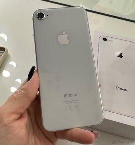 Iphone 8 64GB - 3