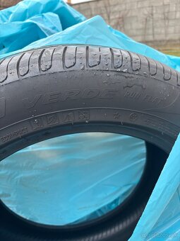 Pirelli Runflat letná sada dvojrozmer BMW R19” - 3