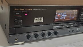 STEREO RECEIVER / Studio-Standart by Fisher RS-913 _ FM - 3