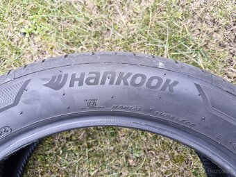 Hankook Ventus S1 Evo3 245/45 r19 - Nové - 3