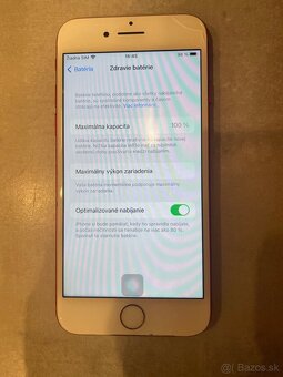 iPhone 7 128GB - 3