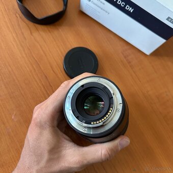 SIGMA 16mm f/1,4 DC DN - 3