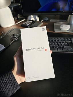 Xiaomi 14T PRO 1TB - 3