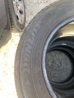 215/60 r16 95V Dunlop - 3