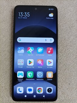 Xiaomi Redmi Note 14 5G 8GB/256GB Nový - 3