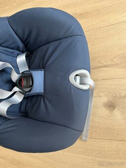 Britax King II 9-19 Kg - 3