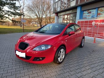 Seat Leon 2.0 FSi, 110Kw(150-Ps)Stylance - 3