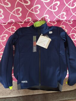 Sportful super jacket - 3