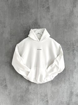 Balenciaga Hoodie - 3