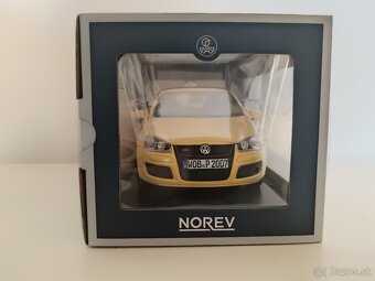 1:18 VW Golf 5 GTI / Norev - 3