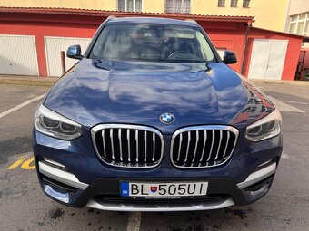 Prodám BMW X3 xdrive 20i - 3