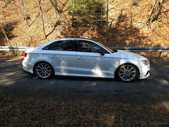 Audi a3/s3 8v 2.0tfsi quattro s-line 375km dsg - 3