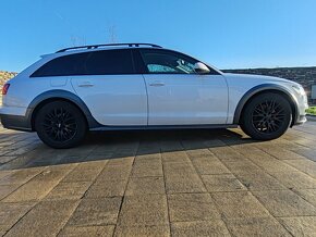 Predám A6 allroad 2016 facelift - 3