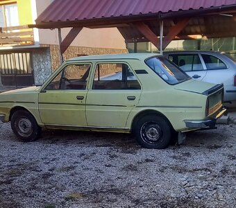 Skoda 120l užovka - 3