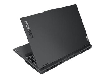 Lenovo Legion Pro 5 16IRX9-Core i9 14900HX-32GB-1TB-RTX4070 - 3