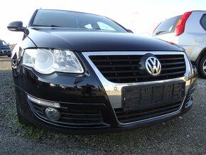 Volkswagen Passat Variant 2.0 TDI Comfortline DPF - 3