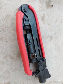 Knipex koax - 3