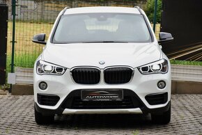 BMW X1 sDrive18d_SPORT_LINE LED_NAVI_EL.KUFOR_150k_SR_2019 - 3