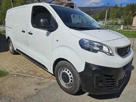 PEUGEOT EXPERT L2,1.6 D, 70kw, 8/2018, 145 800 km, odp.DPH - 3