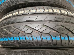 185/65r15 letné 4 ks UNIROYAL dezén 8,1-6 mm DOT2018 - 3