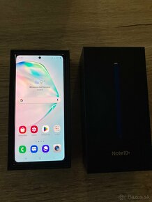 Samsung galaxy note 10+ - 3