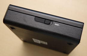 android TV BOX HIMEDIA Q10 Pro s harddiskom - 3