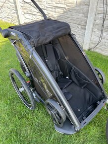 Thule Chariot sport 1 - 3