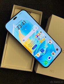 Honor 200 lite 256GB - ako nový - 3