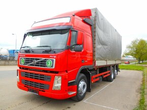 Volvo FM12 - 3