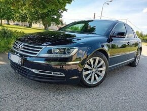 Volkswagen Phaeton 2011 3,0tdi - 3