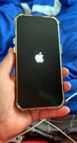 Iphone 14 Pro Gold 256GB + Záruka - 3