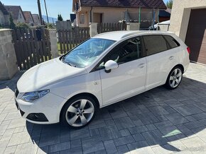 SEAT Ibiza ST 1,2 TSI 77kw, 2012, - 3