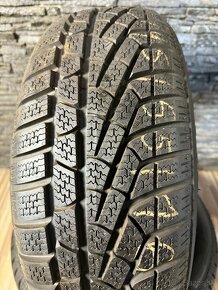 195/55/16 Pirelli Sottozero - 3