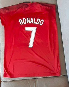 dres Ronaldo M - 3