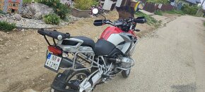 BMW R1200GS - 3