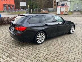 BMW 520D TOURING - 3