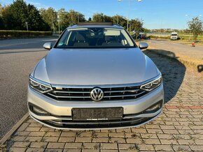 VW Passat Variant B8.5⭐2.0TDI⭐DSG⭐rv. 2020⭐Matrix⭐Webasto⭐ŤZ - 3