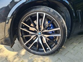 BMW X5 xDrive 30d A/T8 265k Panorama (diesel) - 3