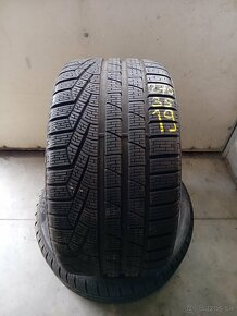 Zimné pneu dvojrozmer Continental/Pirelli - 3