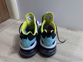 Nike Air max 270 react - 3