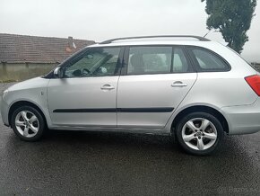 Skoda Fabia 1.9 Tdi 77 kw - 3