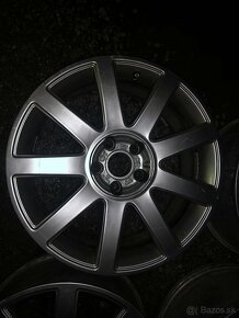 5x112 r18 Audi - 3