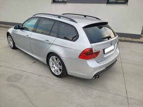 BMW 330xi M paket - 3