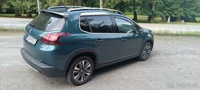 Peugeot 2008 1.6 BlueHDi Allure 88kw - 3