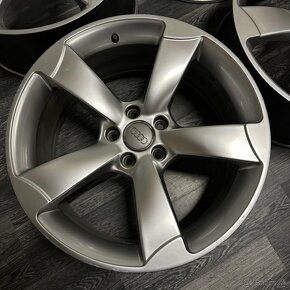 Alu WSP 5x112 19” (audi rotor) - 3